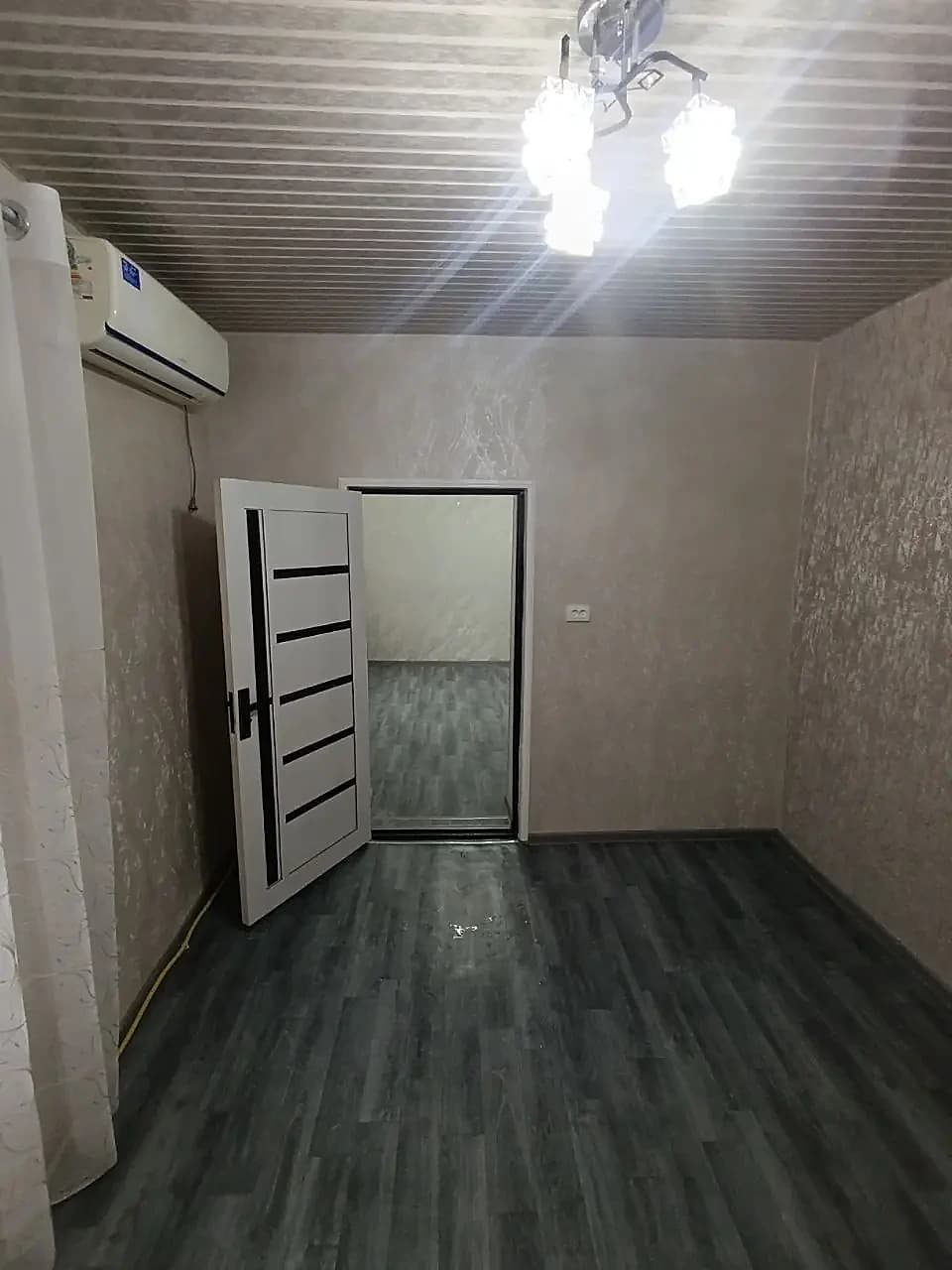 Продаётся дом,общий двор. — 1