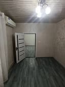 Продаётся дом,общий двор.