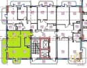 #9800 Продаётся: Мирабадский район Улица Нукусская НОВОСТРОЙКА ЖК "PARKWOOD" Ориентир: "Makro"/ посо
