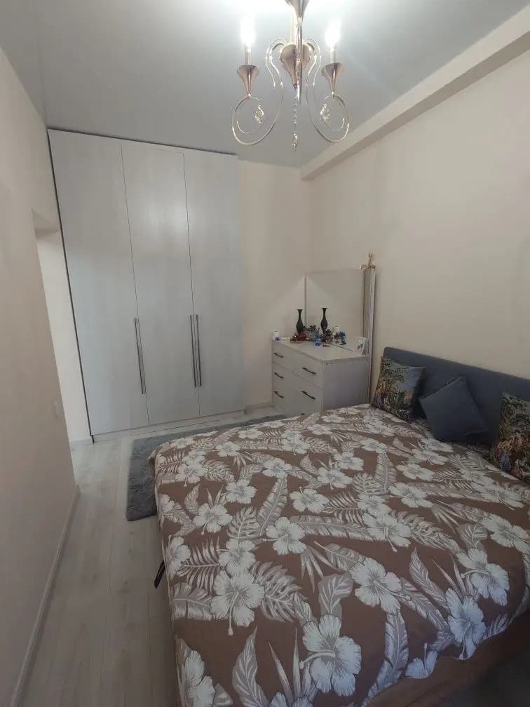 🏡 2 xonali kvartira sotiladi | Mirzo Ulug‘bek tumani — 1