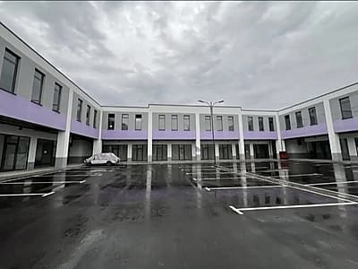 Продаётся магазин/офис (срочно) — 1