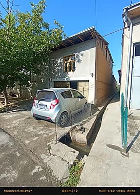 Uy sotiladi — 1