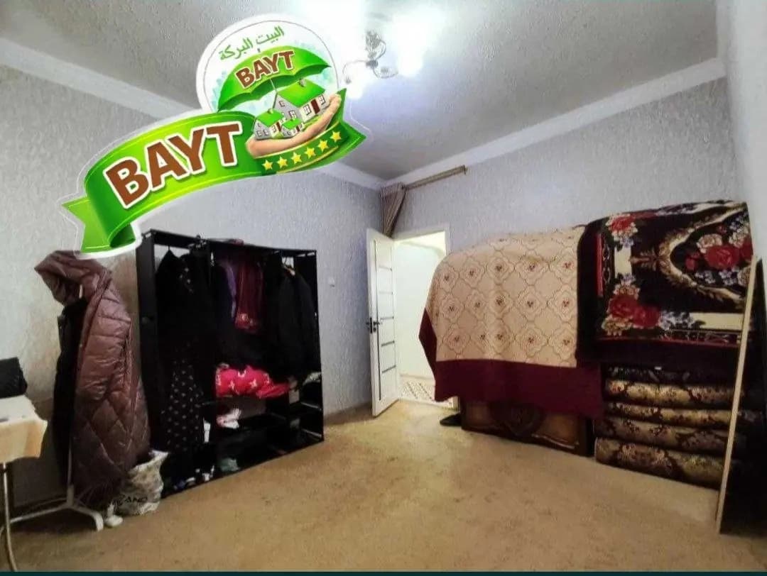 Сергели 3 Метро Турон 4х комнатная 92м²продаётся квартира ÷ — 1