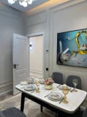 ЖК Nest One | 3-комнатная квартира | Шайхантахурский | 80м2