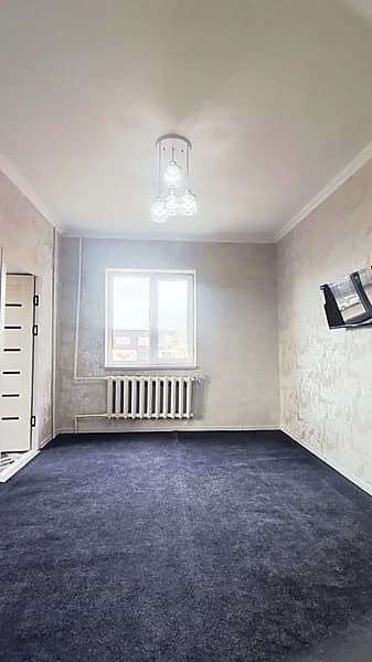 Срочно Продам Яшнабадский Район Улица Сломина 1в2/2/4 С Хорошим Ремонтом — 1
