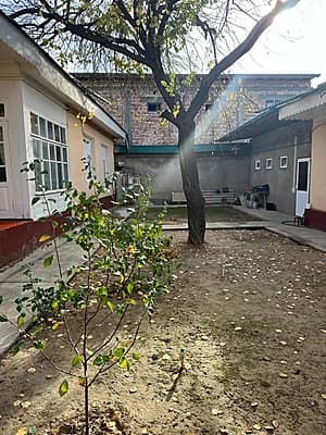 Hovli sotiladi — 1