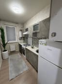 1 комн квартира в новостройке