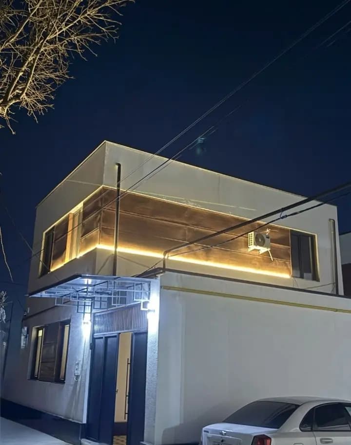 Xasanboy mahalla — 1