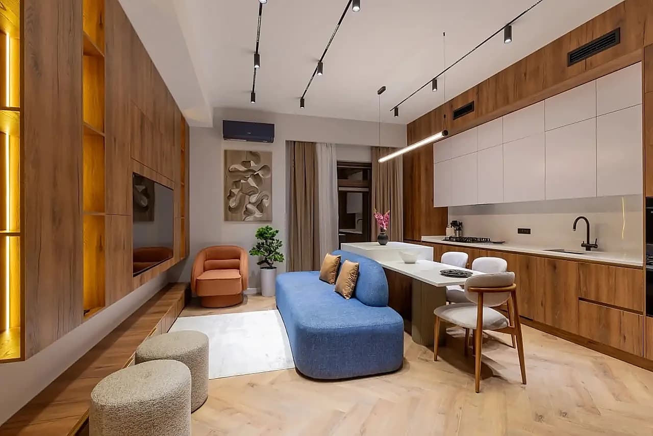 Kunlik ijara, rent, Посуточный квартира