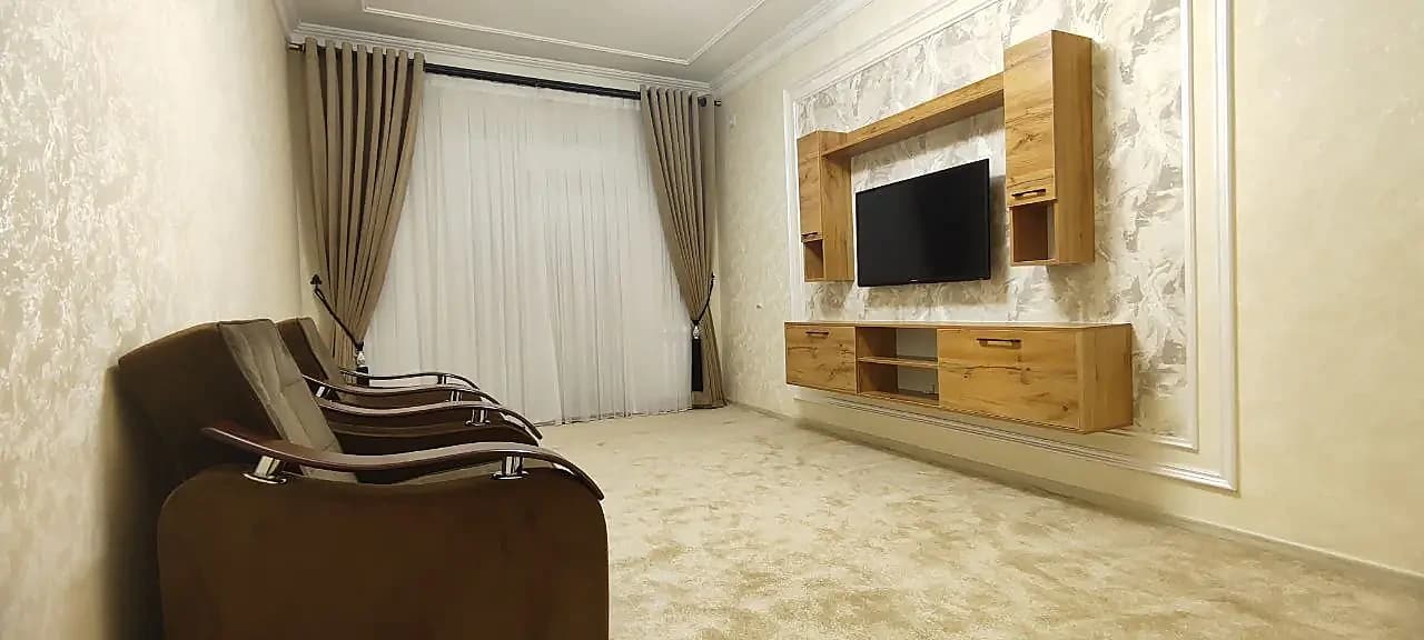 Аренда квартира ибин сино навастиройка дом 2 хоналий нархи 550y.e. ойилла койилади воситачилик хаки 50% — 1