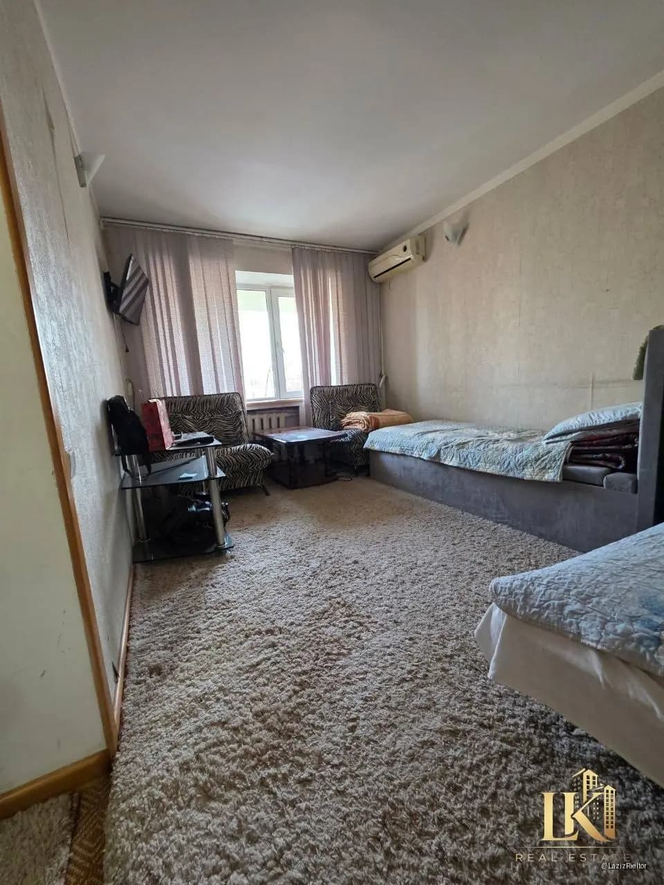 #9800 Продаётся: Яккасарайский район Улица Шота Руставели Ор-р: "Modera Towers"/ 160 школа/"ОКЕАН" — 1