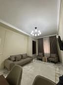 3-комнатная квартира | Яккасарайский | 95м2