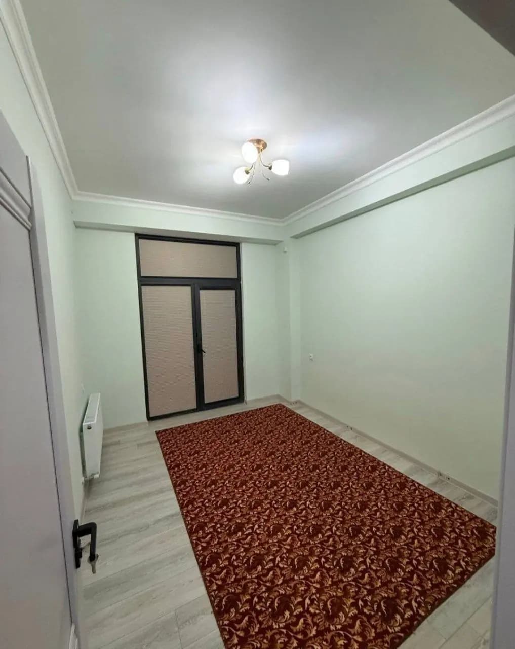 ARENDA: MIRZO ULUG'BEK TUMANI SELXOZ — 1