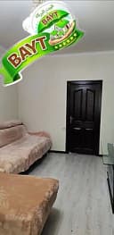 | 50м² 1.5х6 Балкон ²3/3/4 Чиланзар 20кв Айген продаётся
