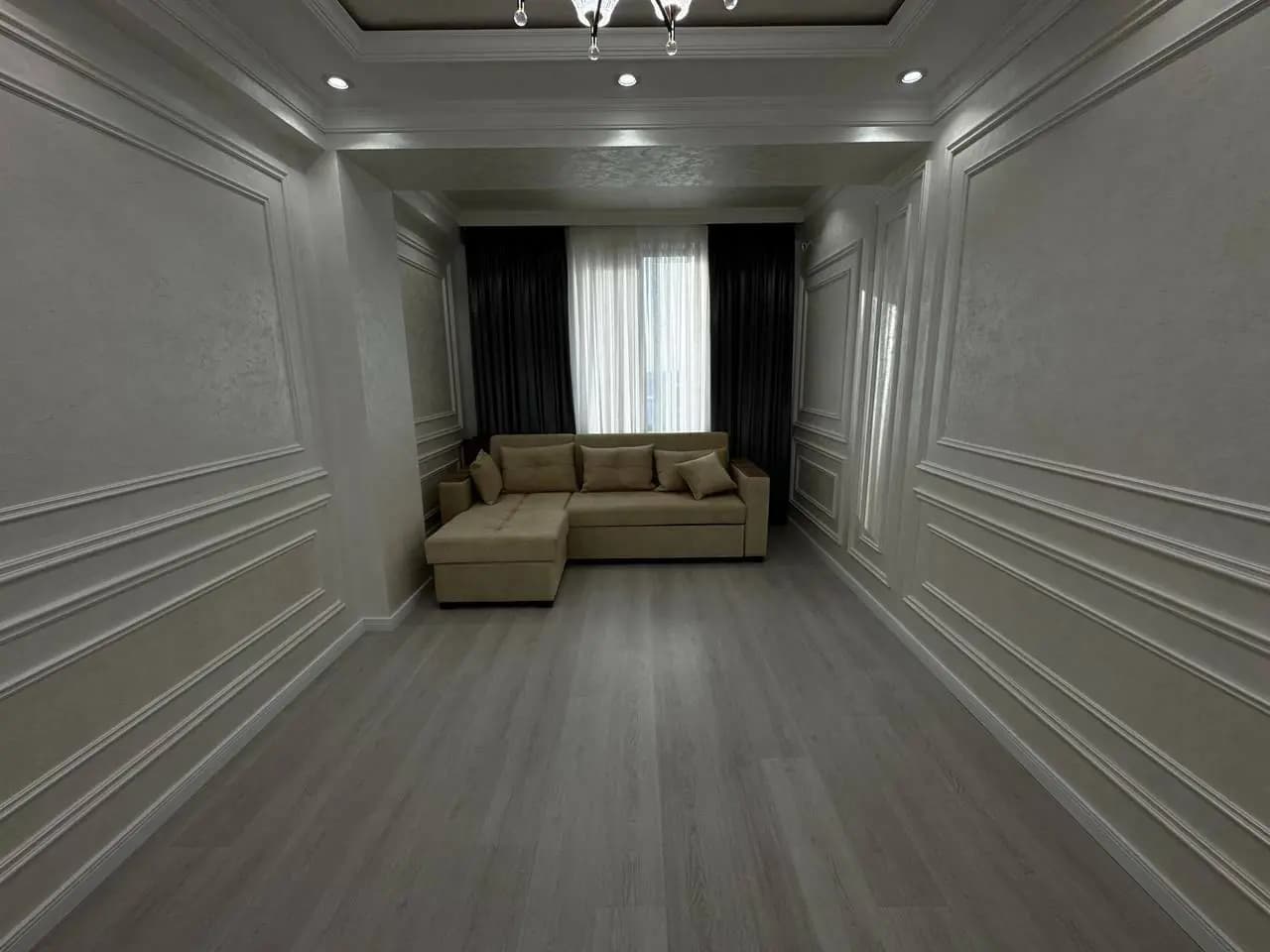 Yunusobod JK Parlament, 2 xona — 1