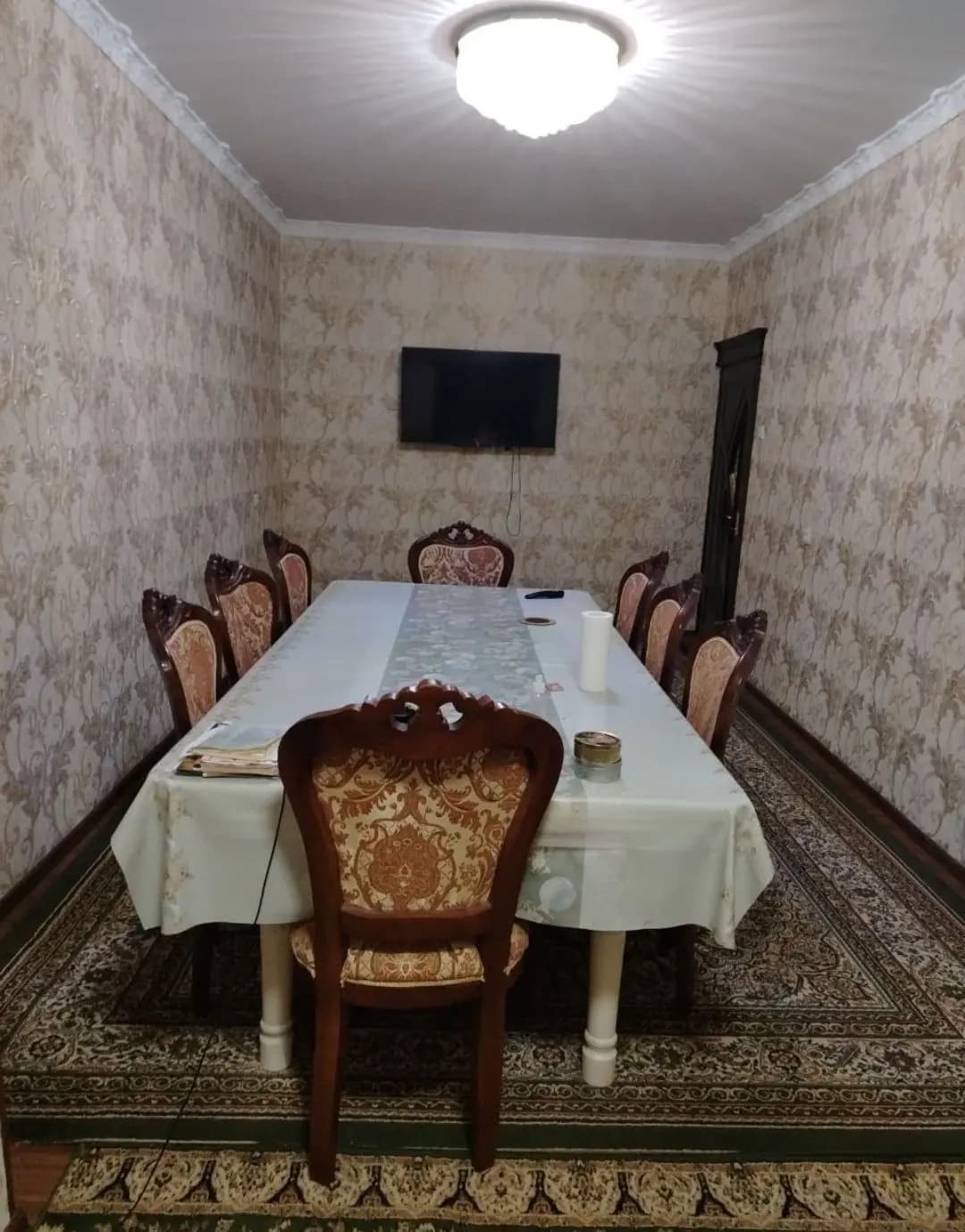 Yunusobod 5, 2/3 xona — 1