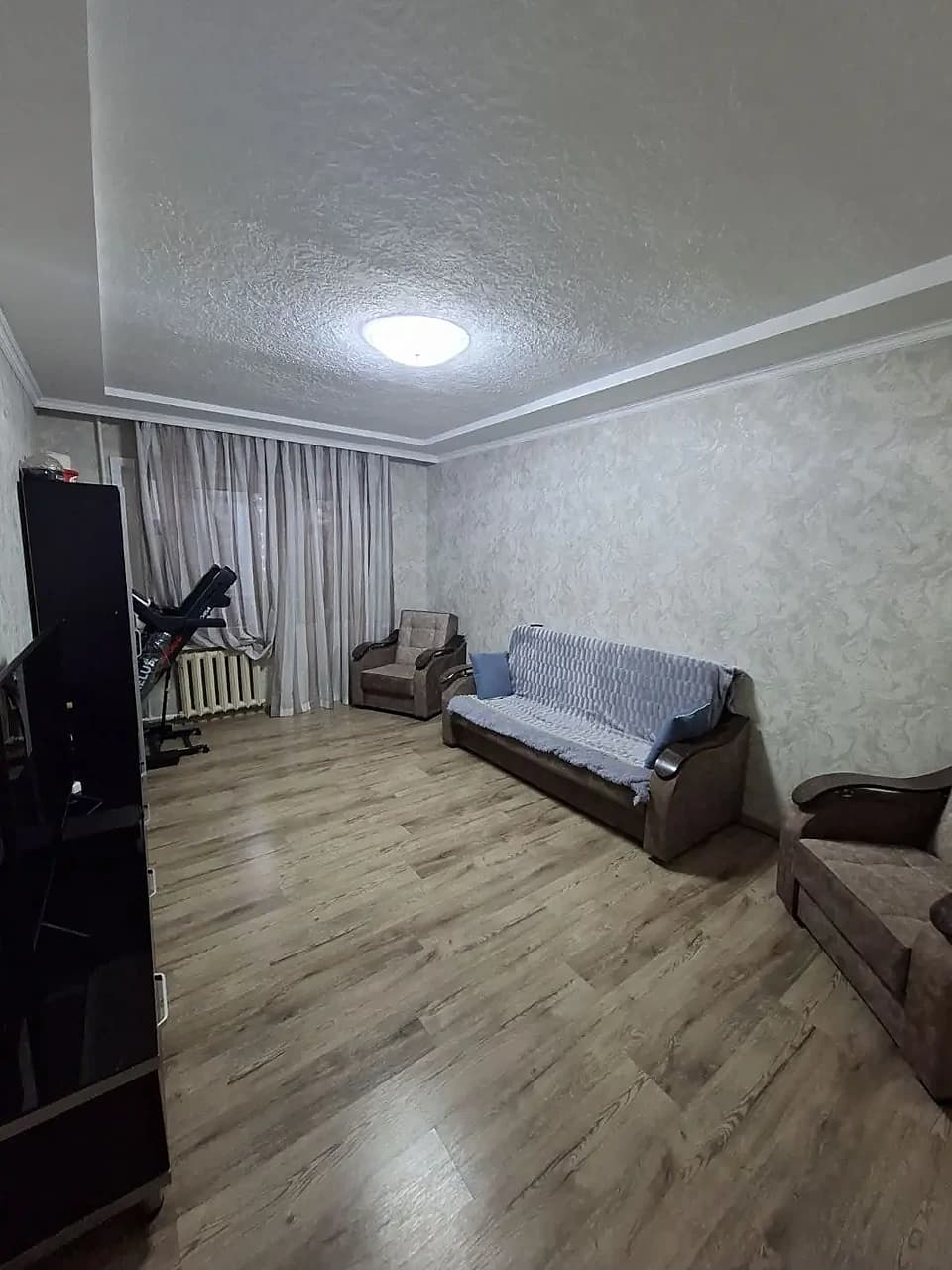 ∆ Чиланзар8 Разделка 3-комнатная квартира в Чиланзар8 — 116000 USD