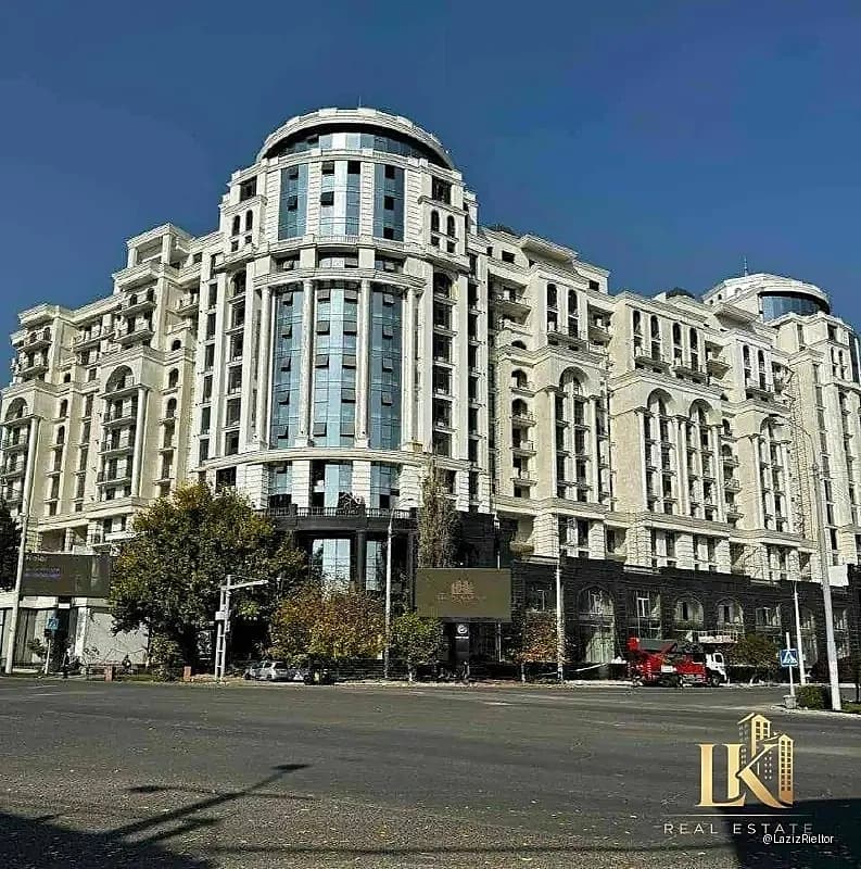 #9852 Продаётся: Срочная продажа 🔥🔥🔥🔥🔥🔥🔥 Юнусабадский район Ор-р : Мечеть Минор Новостройка Ж/К METR