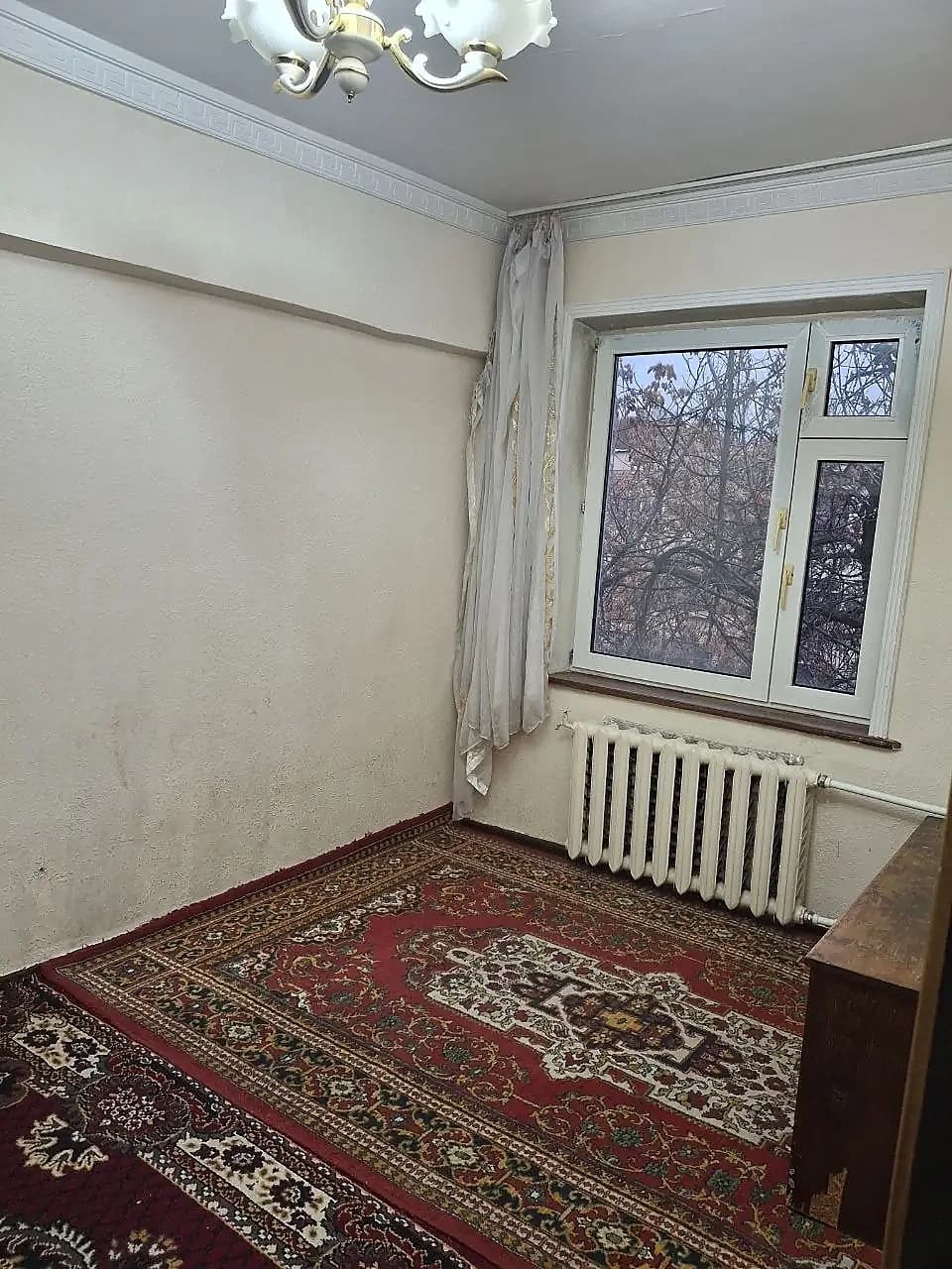 Продаю квартиру в Чиланзарском районе 7 квартал