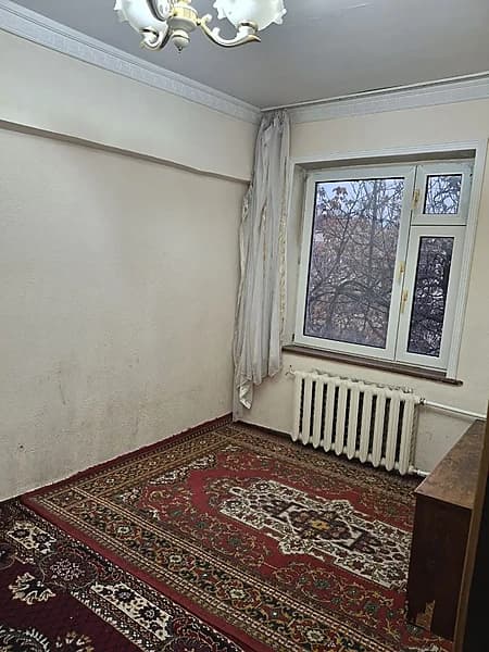 Продаю квартиру в Чиланзарском районе 7 квартал — 1