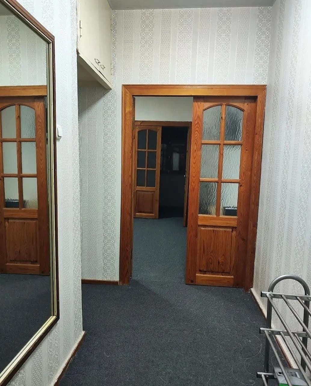 🔥 №380 ЯККАСАРОЙ — БОШЛИҚ ЁНИДА — 1 ХОНАЛИ КВАРТИРА ИЖАРАГА, ҚУЛАЙ ЖОЙ, АРЗОН НАРХ!