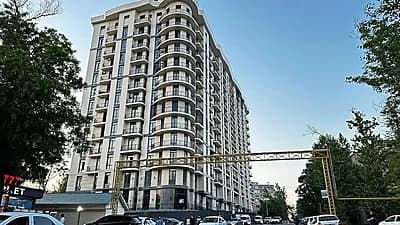 Максим горки 2ком новастройка — 1