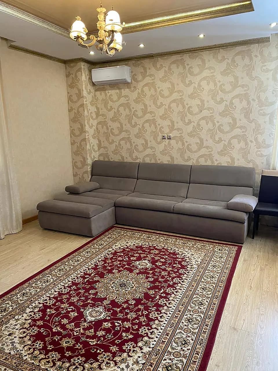 3 хонали Жар-Арик Ибн сино бозорча ижара — 1