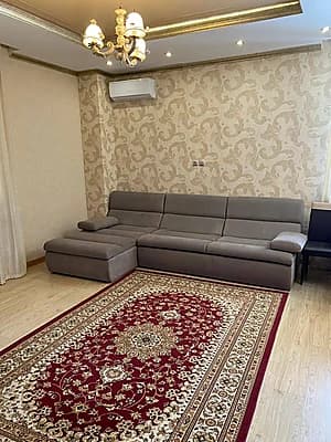 3 хонали Жар-Арик Ибн сино бозорча ижара — 1