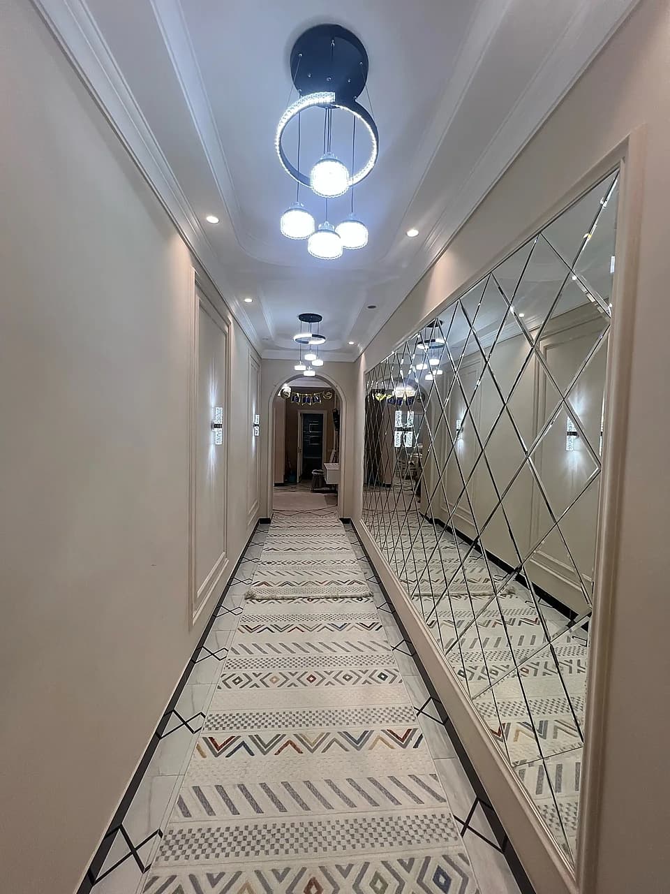Sotiladi dupleks — 1