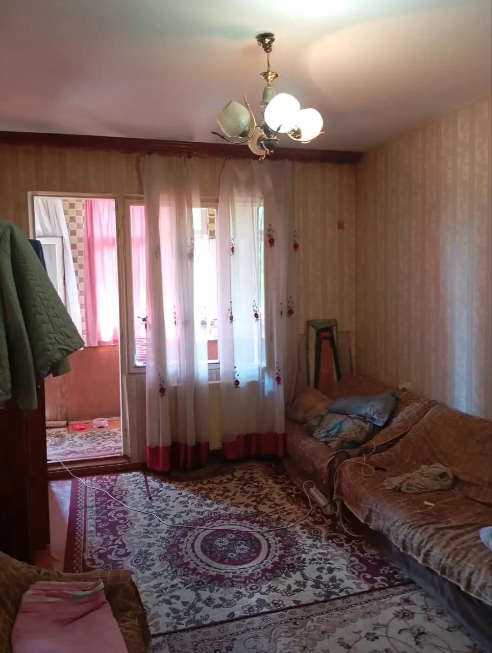 1-ком. Куйлюк -2. Продажа 38м² — 1