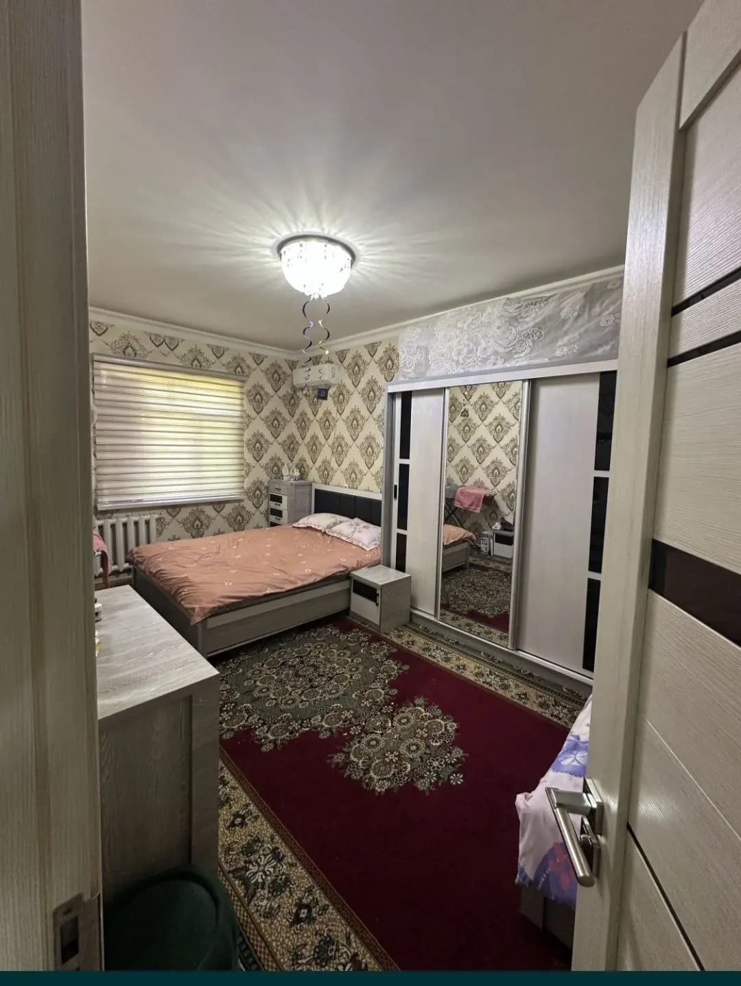 Чил13. 3в4/5/5. 70м². Разделка — 1