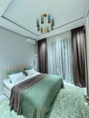 ЖК Fazo Residence | 2-комнатная квартира | Мирзо-Улугбек | 59м2