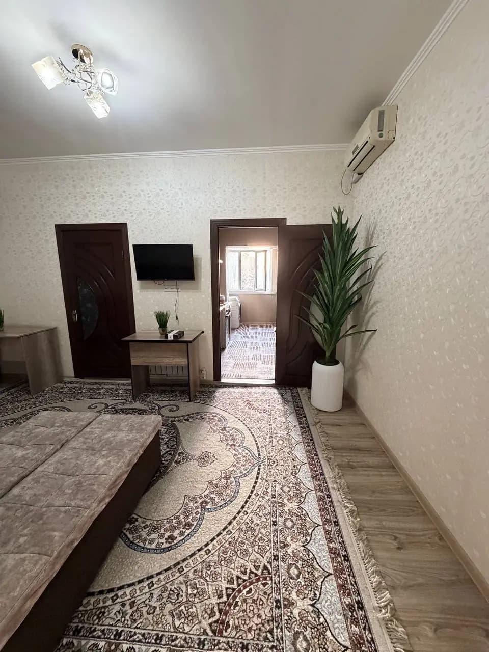 2-комнатная квартира | Буюк Ипак Йули 🏡 Максим Горький — 1