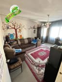 | МЕТРО 3-БЕКАТ 4/8/9 Сергели7 93м² 2х6 РАЗДЕЛКА