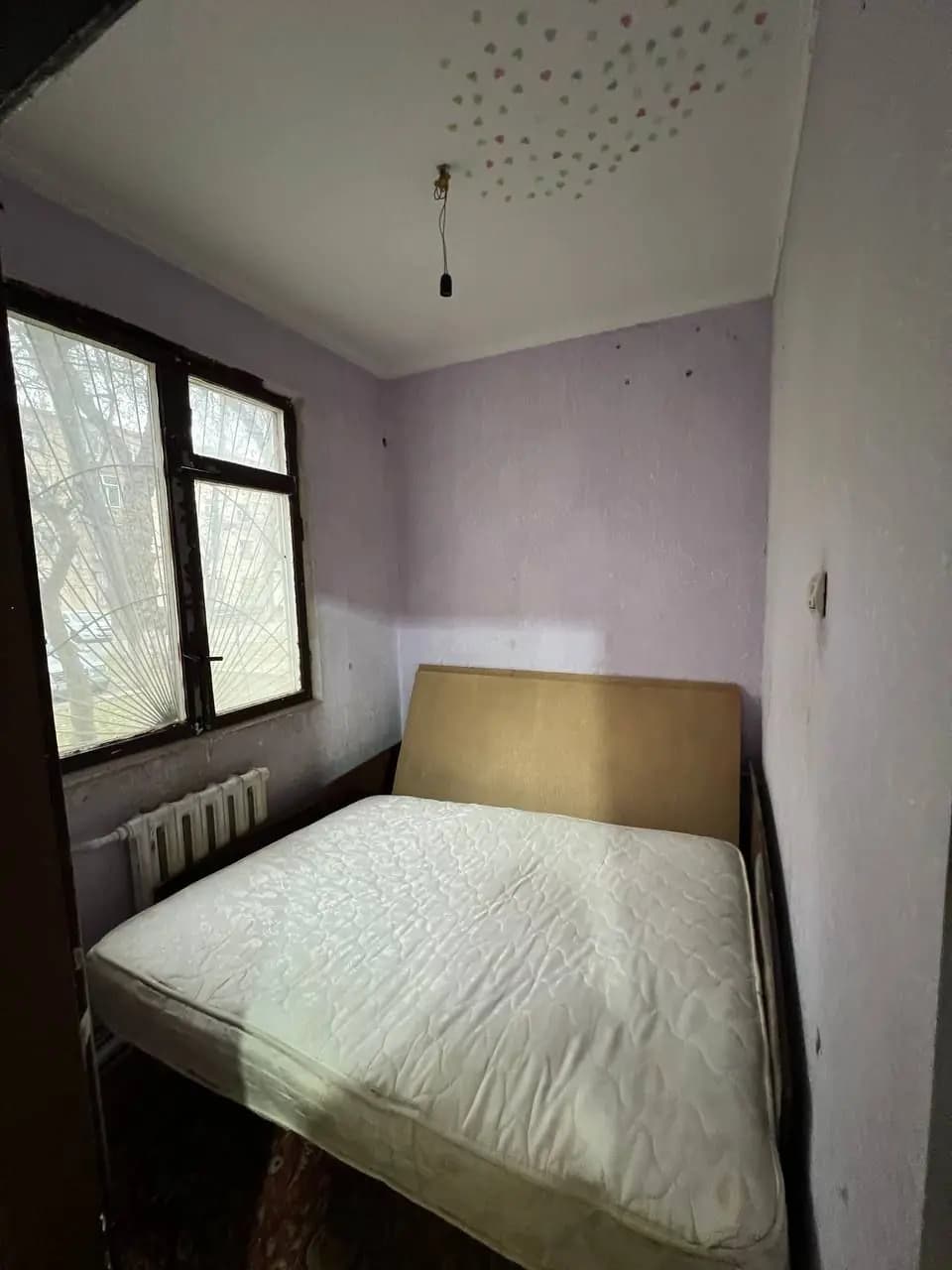 🏤 CHLONZOR9/1_2/1/4/34M²+BALKO'N 1,5X3 — 1
