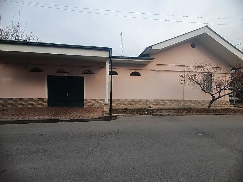 Baynalminal mahallasi Bog’ishamol ko’chasi СРОЧНО! ПРОДАЁТСЯ ДОМ 🔥   🏡 Дом с участком (угловой, удобное расположение) — 1