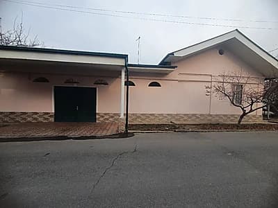 Baynalminal mahallasi Bog’ishamol ko’chasi СРОЧНО! ПРОДАЁТСЯ ДОМ 🔥   🏡 Дом с участком (угловой, удобное расположение) — 1
