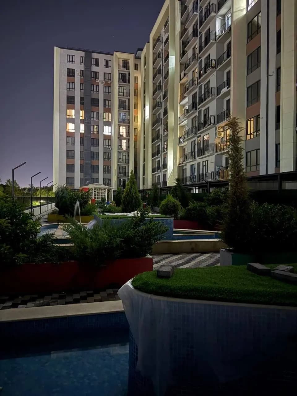 АРЕНДА‼️1/8/14 " PRESTIGE GARDEN'S " Шота Руставели — 1