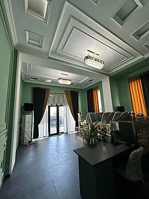 Arenda kafe — 1