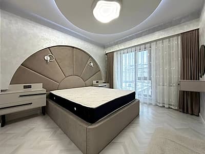 Poytaxt Residence 222kv. — 1