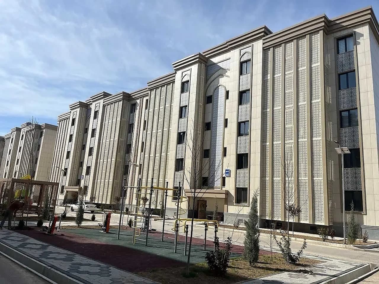 Сдается квартира Мирза Улугбекский район