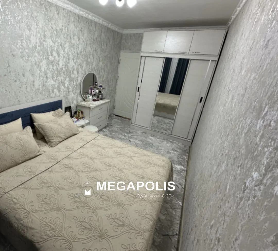2/1/5 ‼️60м²ор Ширин Перекресток Чиланзар 26кв — 1