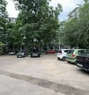Госпитальный 3/3/4 #а