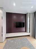 Darxan Residence 1/10/12 #A