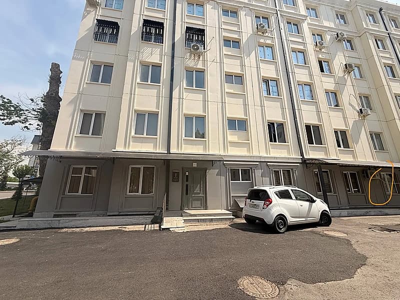 Продается Мирзо Улугбек эко базар — 1