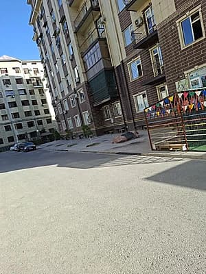 Chilonzor Kichikbeshyogoch 2/9/9 — 1