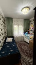 ID:5101 Yunusobod tumanida 4 xonali kv sotiladi