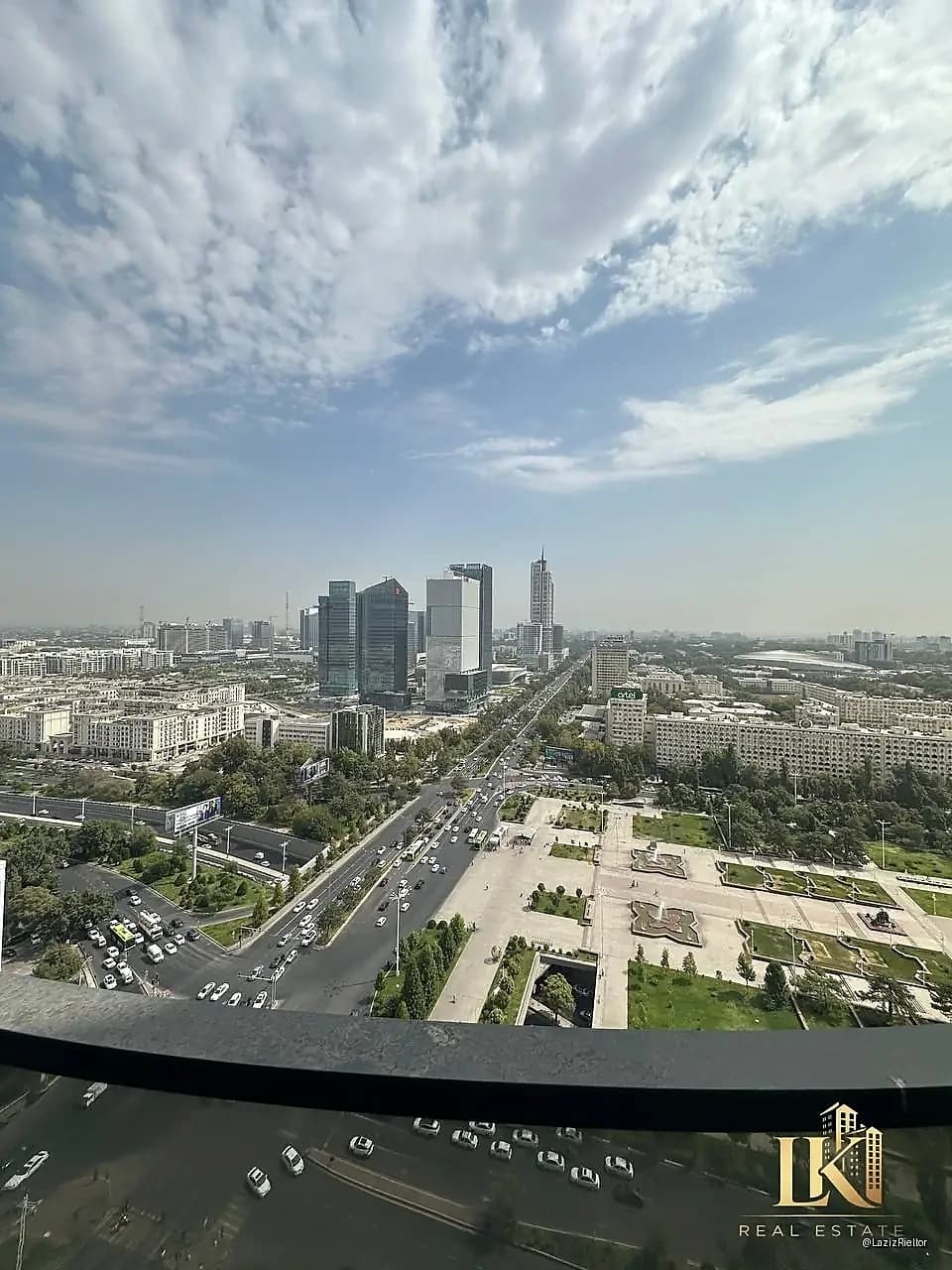 #909 Продаётся: НОВОСТРОЙКА 4/26/26 Комплекс NRG U TOWER ор-р: Дружба народов Шайхантахурский район