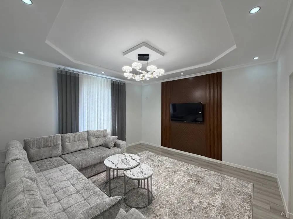 ПРОДАЕТСЯ 2/3/9 НОВОСТРОЙКА  ЖК Baku  Мирабадский район Ор.р: Узбум — 1