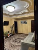 *Новстройка 85м2 Чиланзар-13 3\4\5